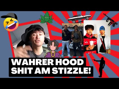 KUYA REAGIERT ZU 65GOONZ x BLOKKBOY$ - GOONBLOKK (Official Video) #65Goonz #Blokkboys #Deutschrap