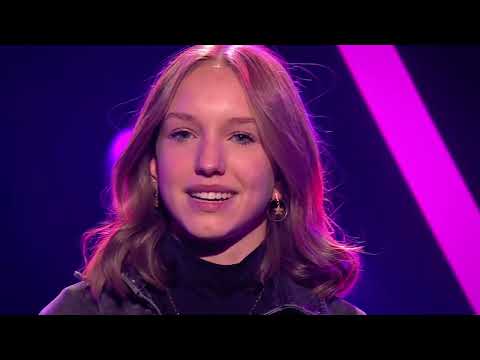 Zita 2022 (Zoe Wees - Control)