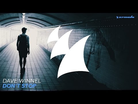Dave Winnel - Don't Stop (Extended Mix)