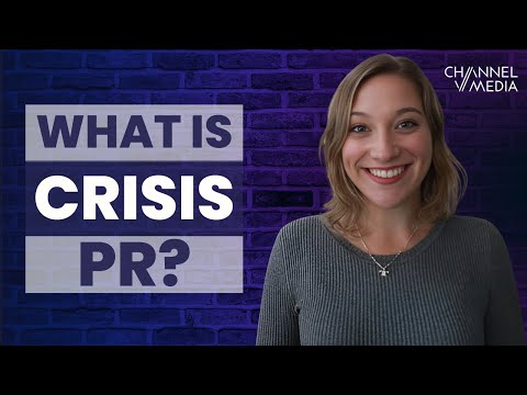 What Is Crisis PR? Top Tips for Handling Any PR Crisis
