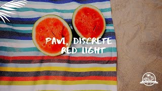 Red Light Music Video