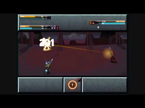 Beating Baron Brixius (Sonny 2)