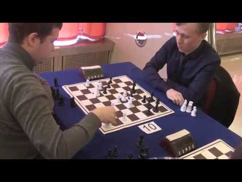 2015-04-05 Ponomariov, Ruslan - Khairullin, Ildar Endgame