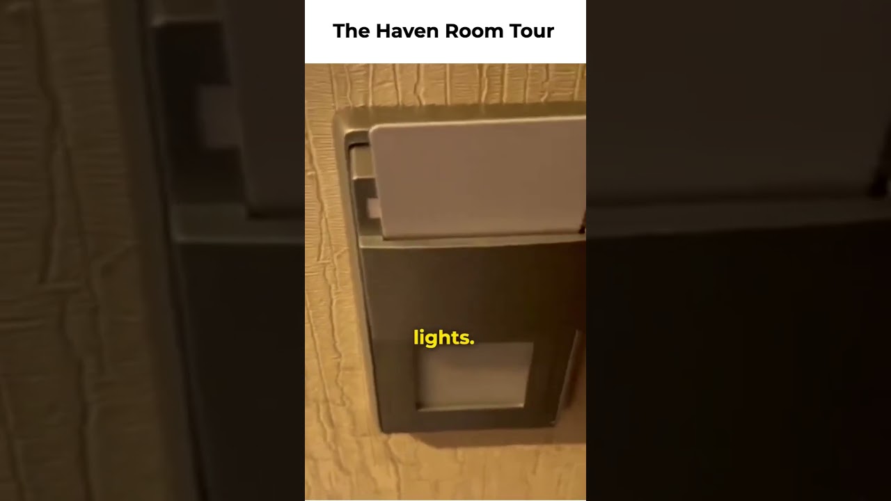 Norwegian Bliss - Cabin 13306 - Video 3