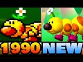 Super Mario World REMAKE World 5 New Super Mario All Stars