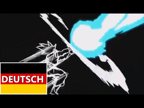 Son Goku Kamehameha [Tommy Morgenstern]