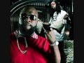 Lil Wayne - Clear the Scene ft Rick Ross, Ransom