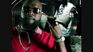 Lil Wayne - Clear the Scene ft Rick Ross, Ransom