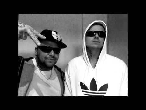 Kasper Vee X Yalo2Mieli - Gentlemän (Streetstyle)