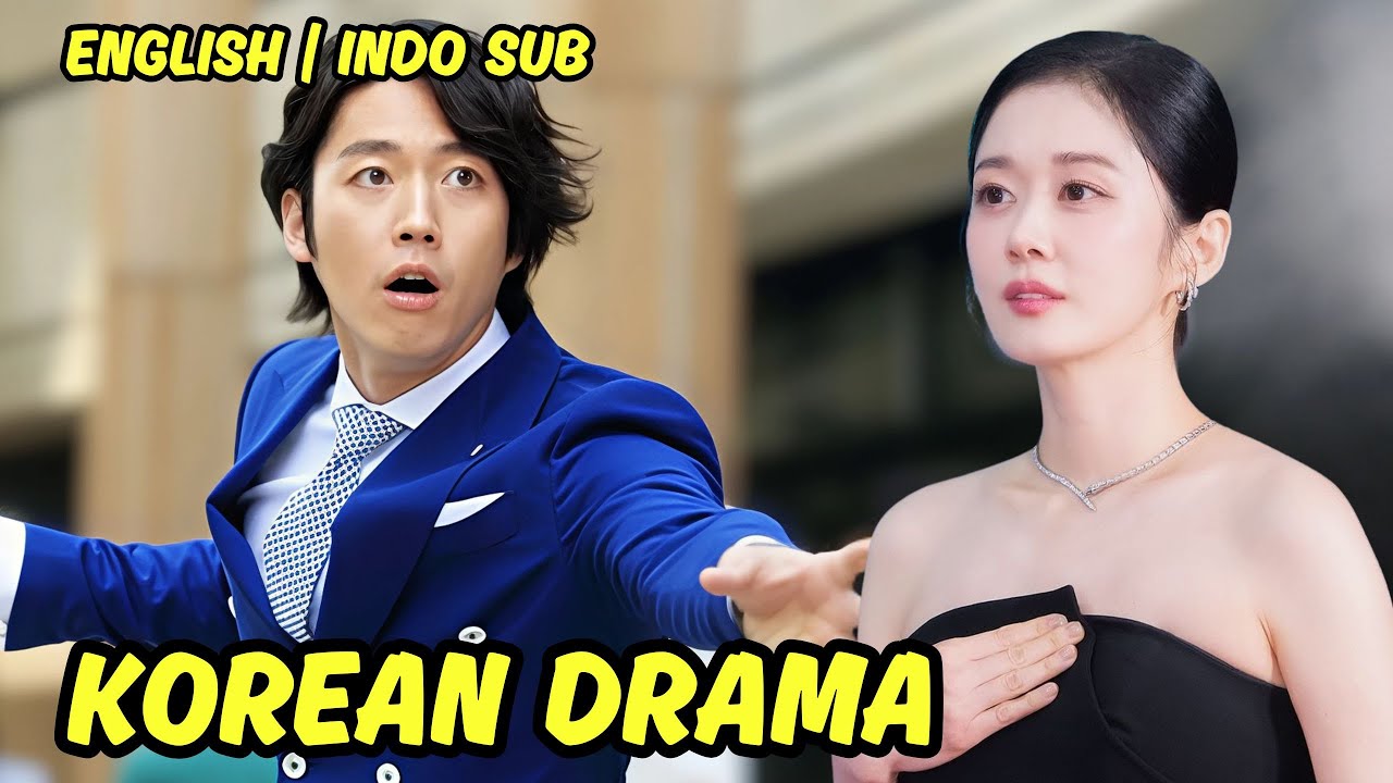 Handsome CEO Falls For Love a Poor Girl after Making Love | Kdrama Recap English Full Episode