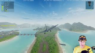 Balance - Balsa Model Flight Sim