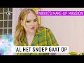 NIKKIE GEEFT BACKSTAGE TOUR  | Nikkie's Make-up Mansion | NPO Zapp
