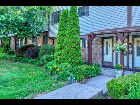 239 Village Court, Kingston NY | Real Estate Video Walkthrough