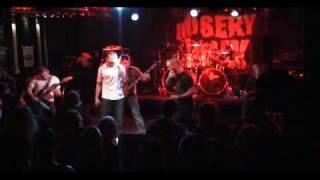 Despised Icon LIVE A Fractured Hand - Munich, Germany 2008