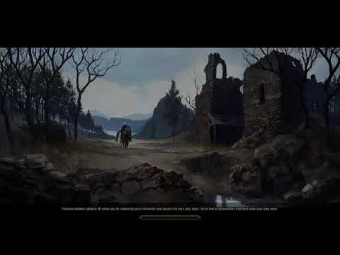 Gloria Victis part 893-held them off