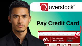 How To Pay Overstock Credit Card 2026 Step by Step