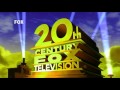 Gracie Films 20th Century Fox Television 2009 Double Pitched