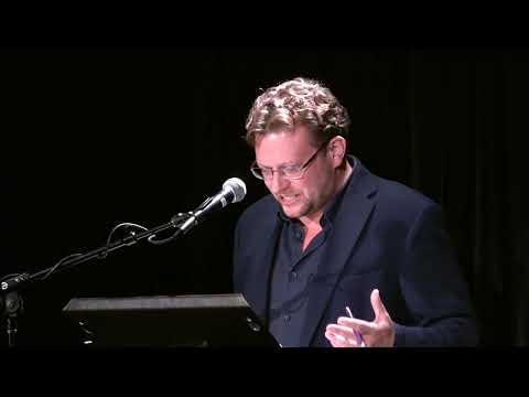 Peter Pomerantsev: Adventures in the War on Reality