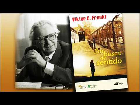 EM BUSCA DE SENTIDO VIKTOR E. FRANKL AUDIOBOOK