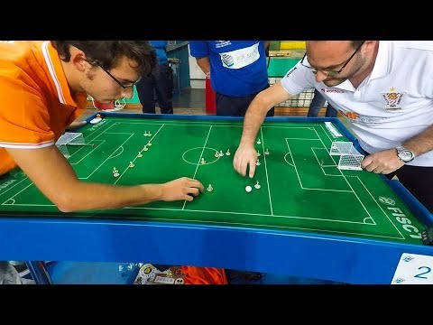 immagine di anteprima del video: SUBBUTEO Major of Italy 2017: BATTISTA - CONTI D.