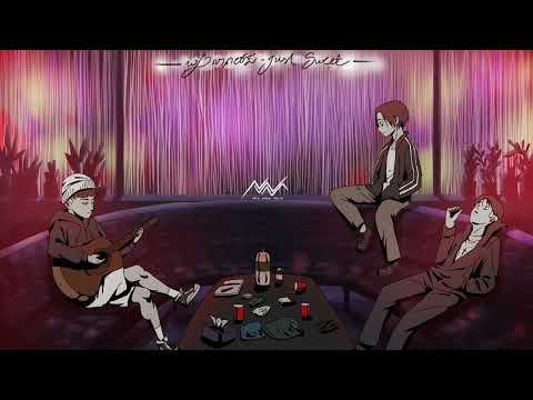 Justsweet - ພຽງເຫດຜົນ / Phieng Hed Phon - Hia Bob, Ton slaz, Swaggyb ( Prod. by Babymax)