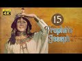 4K Prophète Joseph | Français | Épisode 15