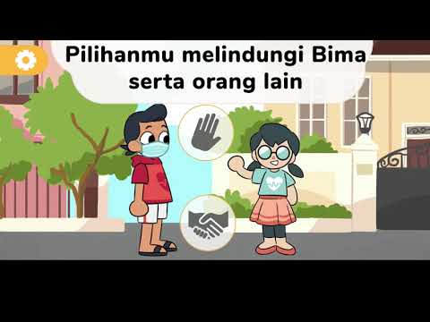 Ayo Cegah Virus