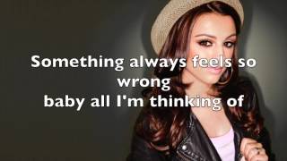 Dirty Love-Cher Lloyd Lyrics