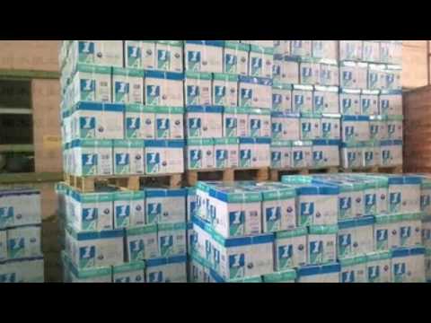 A4 size copier paper