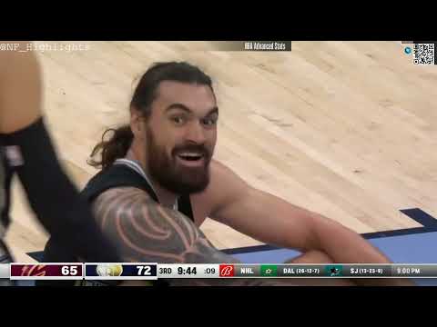 Steven Adams  13 PTS 10 REB: All Possessions (2023-01-18)