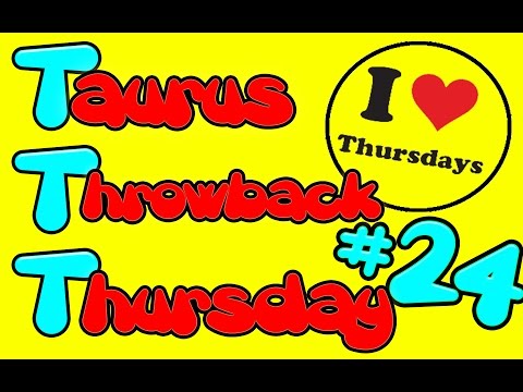 Taurus´s Throwback Thursday #24 Grand Theft Auto London ( PS1 )