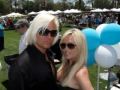 Daniel DiCriscio Taste Of Ladera Celebrity Chef Challenge