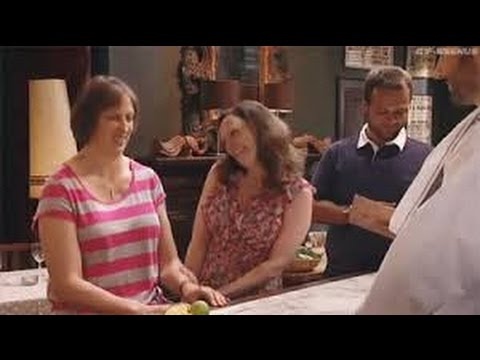 Miranda  S03E08  - The Final Curtain