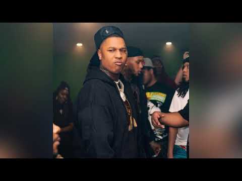 EBK Jaaybo x Lil 13 - Apes (Instrumental)