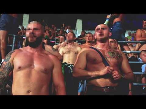 #32 GKS Jastrzębie Hooligans & Ultras