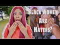 The Real Reason Black Women Hate Each Other Unpopular Opinion