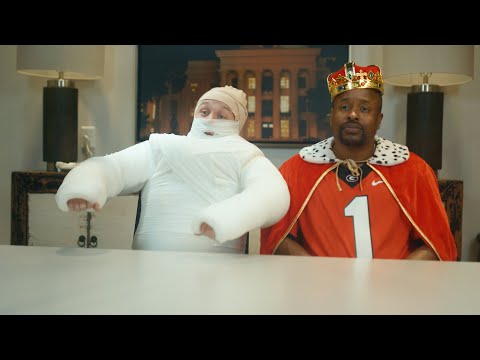 SEC Shorts - Georgia and TCU go through Playoff exit interview