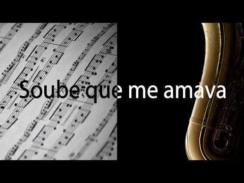 Capa do vídeo