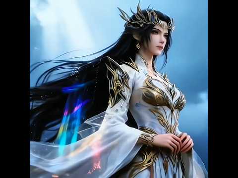 [BTTH] Queen Medusa New Look | Battle Through The heavens episode 170 #donghua #shorts