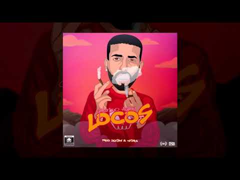 Galindo Again - Locos