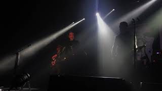 Bauhaus - Spy in the cab