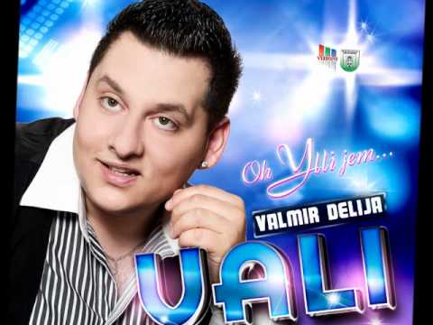 Valmir Delija Vali, Album 2012 - 1.Hajde moj sugare