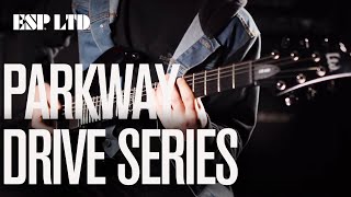 Video thumbnail for Parkway Drive Signature ESP LTD Guitars - Jeff Ling and Luke Kilpatrick by ESP Guitars Australia