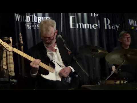 Cruel & Unusual — Live at the Emmet Ray — a compilation