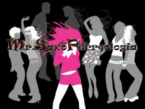 Daddy Yankee ft Alexis y Fido - Mr.SaxoPerreologia