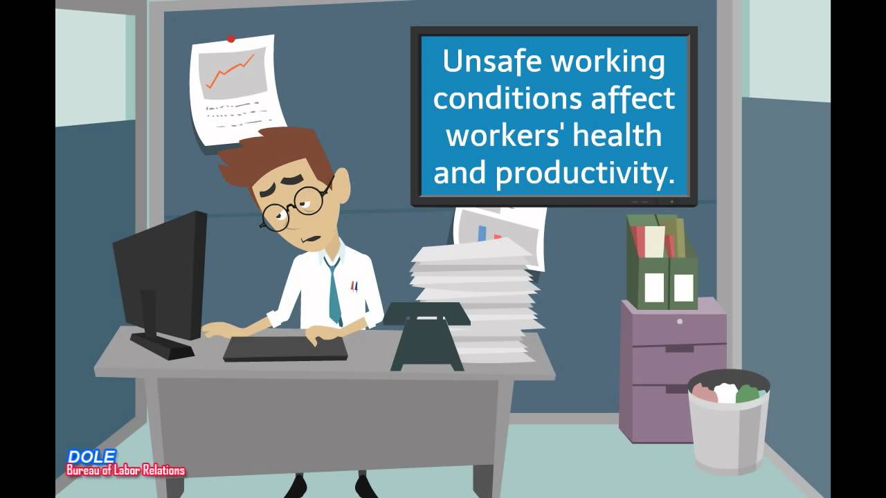 Occupational Safety and Health (Occupational Safety and Health Center)