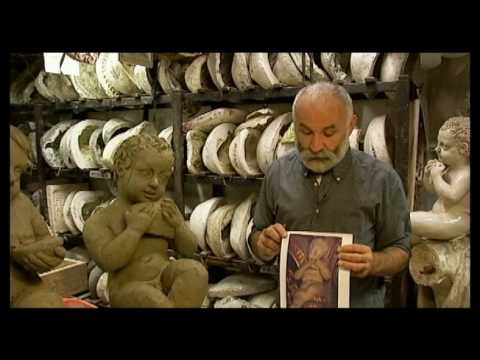 The reconstruction of the Venice opera house - La Fenice