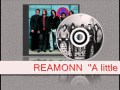 REAMONN  ''A Little Bit Sunshine''.wmv