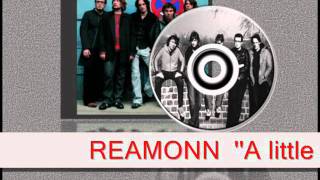 REAMONN  &#39;&#39;A Little Bit Sunshine&#39;&#39;.wmv