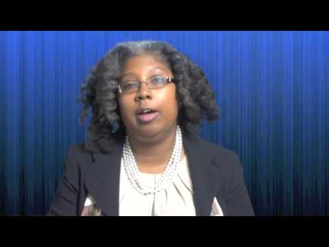 Promotional video thumbnail 3 for Kimberly Batchelor Davis
